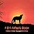A B C Animal Book by Wilbur Hankey Dr