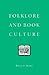 Folklore & Book Culture