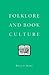 Folklore & Book Culture