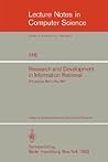 Research and Development in Information Retrieval: Proceedings, Berlin, May 18-20, 1982 (Lecture Notes in Computer Science, 146)