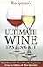 Ultimate Wine Tasting Kit