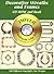 Decorative Wreaths and Frames CD-ROM and Book (Dover Electronic Clip Art)