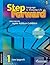 Student Book 1 Student Book with Audio CD and Workbook Pack (Step Forward)