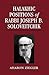Halakhic Positions of Rabbi Joseph B. Soloveitchik