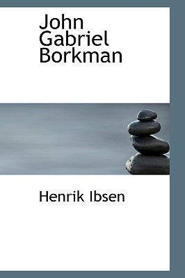 John Gabriel Borkman (Paperback)