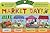 Market Day!: Colors/Shapes/...