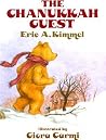 The Chanukkah Guest by Eric A. Kimmel