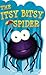 The Itsy Bitsy Spider