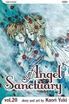 Angel Sanctuary, Vol. 20