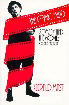 The Comic Mind: Comedy and the Movies (Paperback)