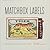 Matchbox Labels: Over 2,000...