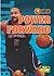 Power Forward (Tip-off: Basketball)