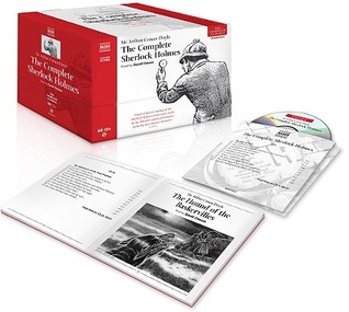 The Complete Sherlock Holmes