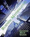 Business Mathematics