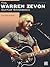 The Warren Zevon Guitar Son...