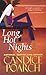 Long, Hot Nights by Candice Poarch