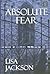 Absolute Fear Large Print by Lisa  Jackson