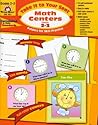 Math Centers: Grades 2-3