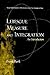 Lebesgue Measure and Integration: An Introduction (Pure and Applied Mathematics: A Wiley Series of Texts, Monographs and Tracts)