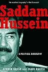 Saddam Hussein: A...