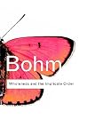 Wholeness and the...