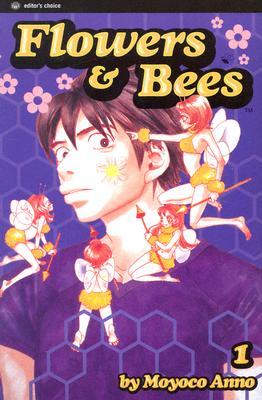 Flowers and Bees, Vol. 1 (Paperback)