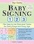Baby Signing 1-2-3 by Nancy Cadjan