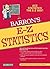 E-Z Statistics: Ace Statistics the E-Z Way