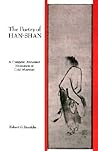 The Poetry of Han-shan: A Complete, Annotated Translation of Cold Mountain (Buddhist Studies (Dis))