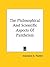 The Philosophical and Scientific Aspects of Pantheism