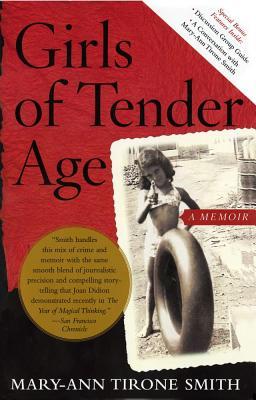 Girls of Tender Age: A Memoir (Paperback)