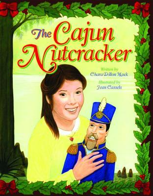 The Cajun Nutcracker (Hardcover)
