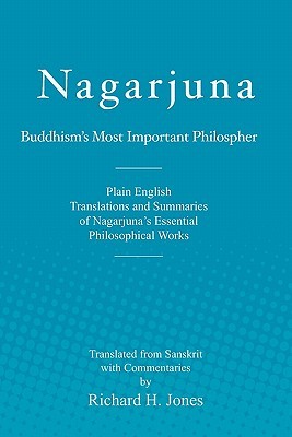 Nagarjuna: Buddhism's Most Important Philosopher (Paperback)