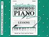 David Carr Glover Method for Piano Lessons: Primer David Carr Glover Method for Piano Lessons: Primer