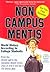 Non Campus Mentis by Anders Henriksson