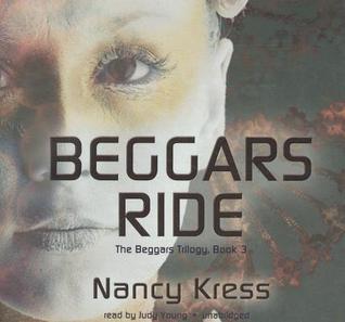 Beggars Ride