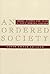 An Ordered Society