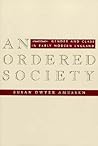 An Ordered Society: Gender and Class in Early Modern England