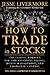 How to Trade In Stocks