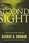 Second Sight (Sherry Moore, #4)