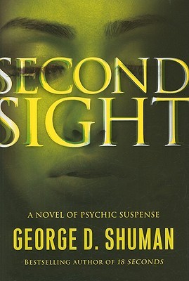 Second Sight (Sherry Moore, #4)