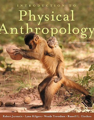Introduction to Physical Anthropology 2009-2010 Edition (Paperback)