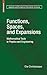 Functions, Spaces, and Expansions: Mathematical Tools in Physics and Engineering (Applied and Numerical Harmonic Analysis)
