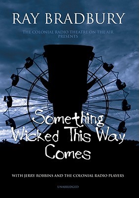 Something Wicked This Way Comes