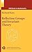 Reflection Groups and Invariant Theory (CMS Books in Mathematics)