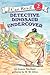 Detective Dinosaur Undercover (Turtleback School & Library Binding Edition)