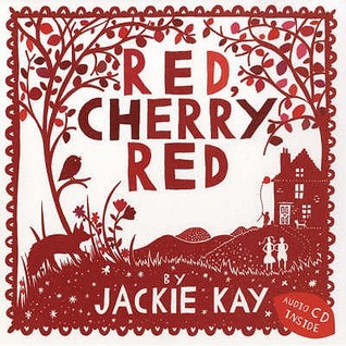 Red, Cherry Red (Paperback)