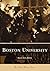 Boston University (MA) (College History Series)