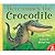 Here Comes the Crocodile by Kathryn White