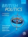British Politics:...